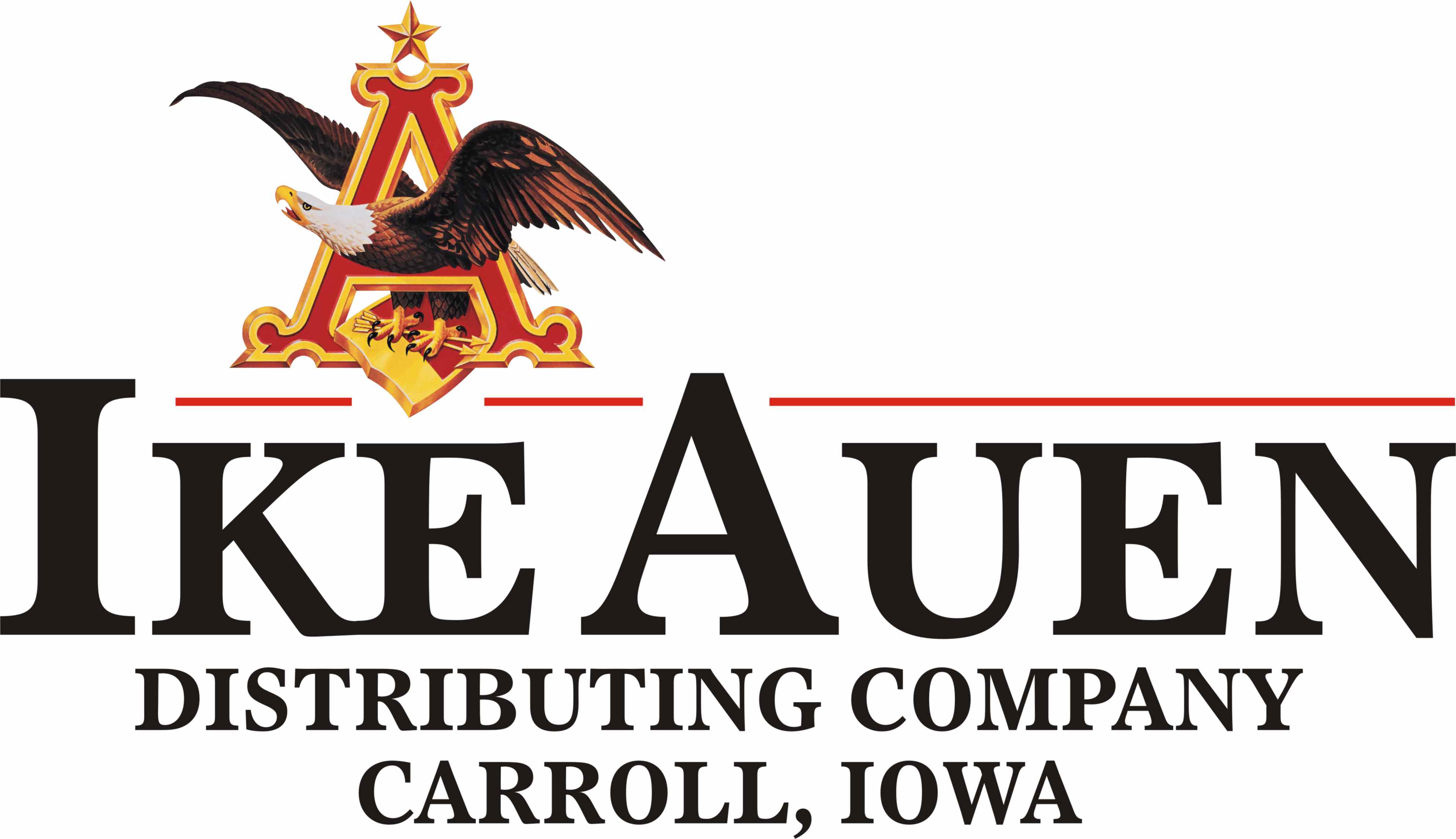 Ike Auen Distributing Company