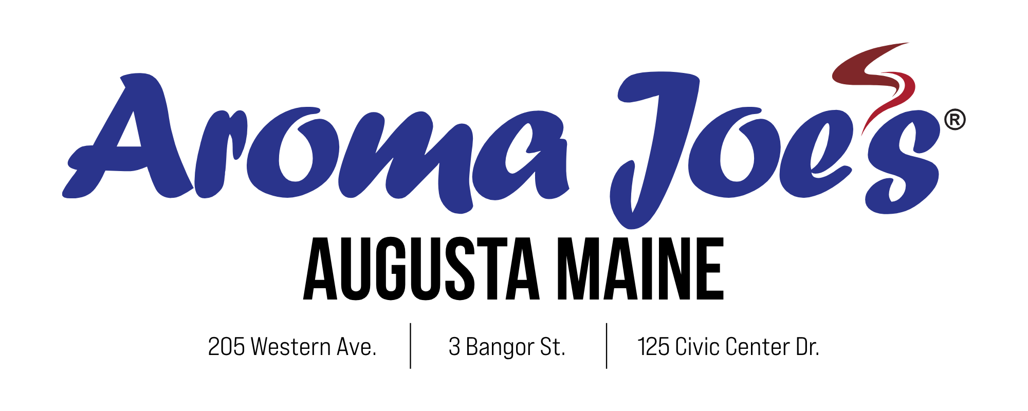 Aroma Joe's