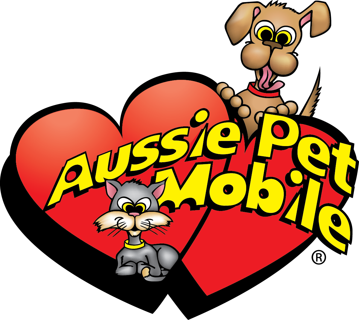Aussie Pet Mobile