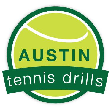 Austin Tennis Drills 