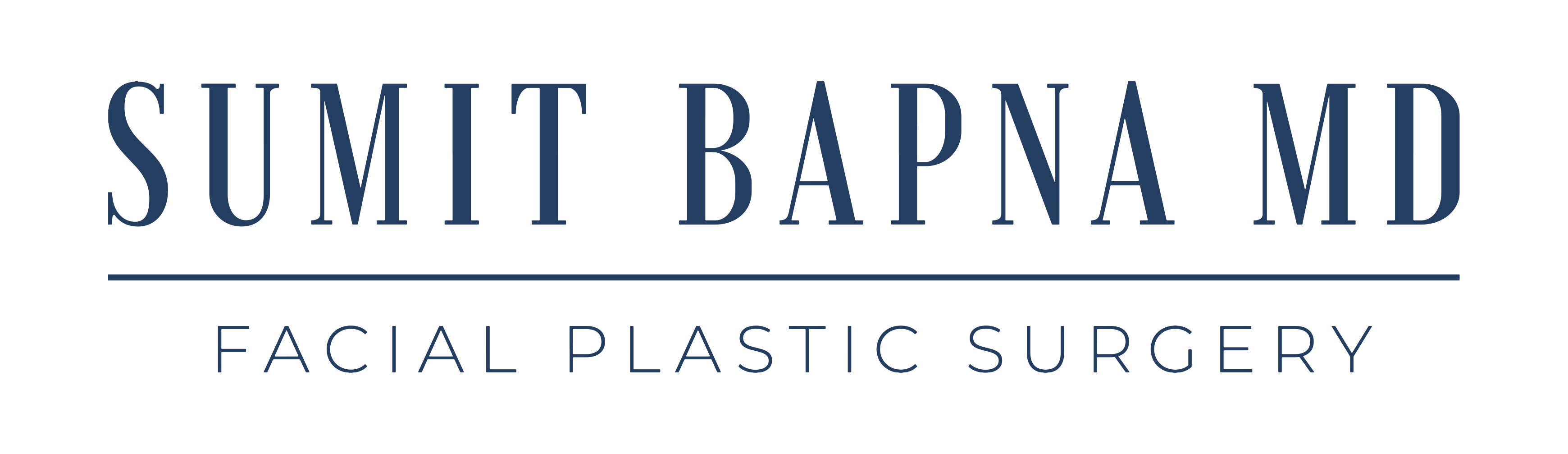 Bapna Facial Plastic Surgery