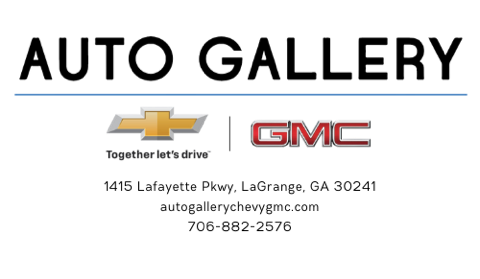 Auto Gallery Chevrolet GMC