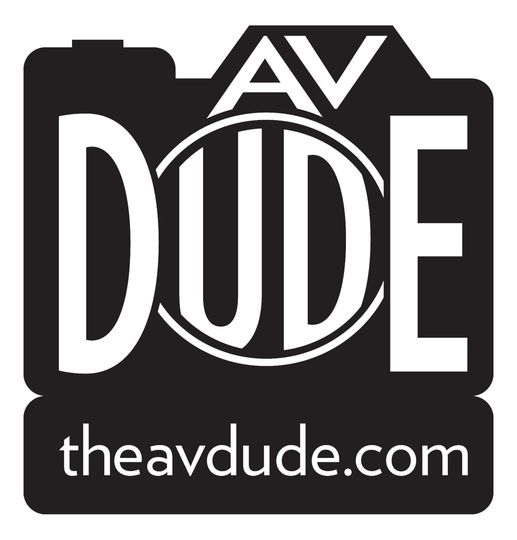 The AV Dude