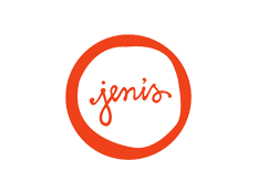 Jeni's Splendid Ice Creams