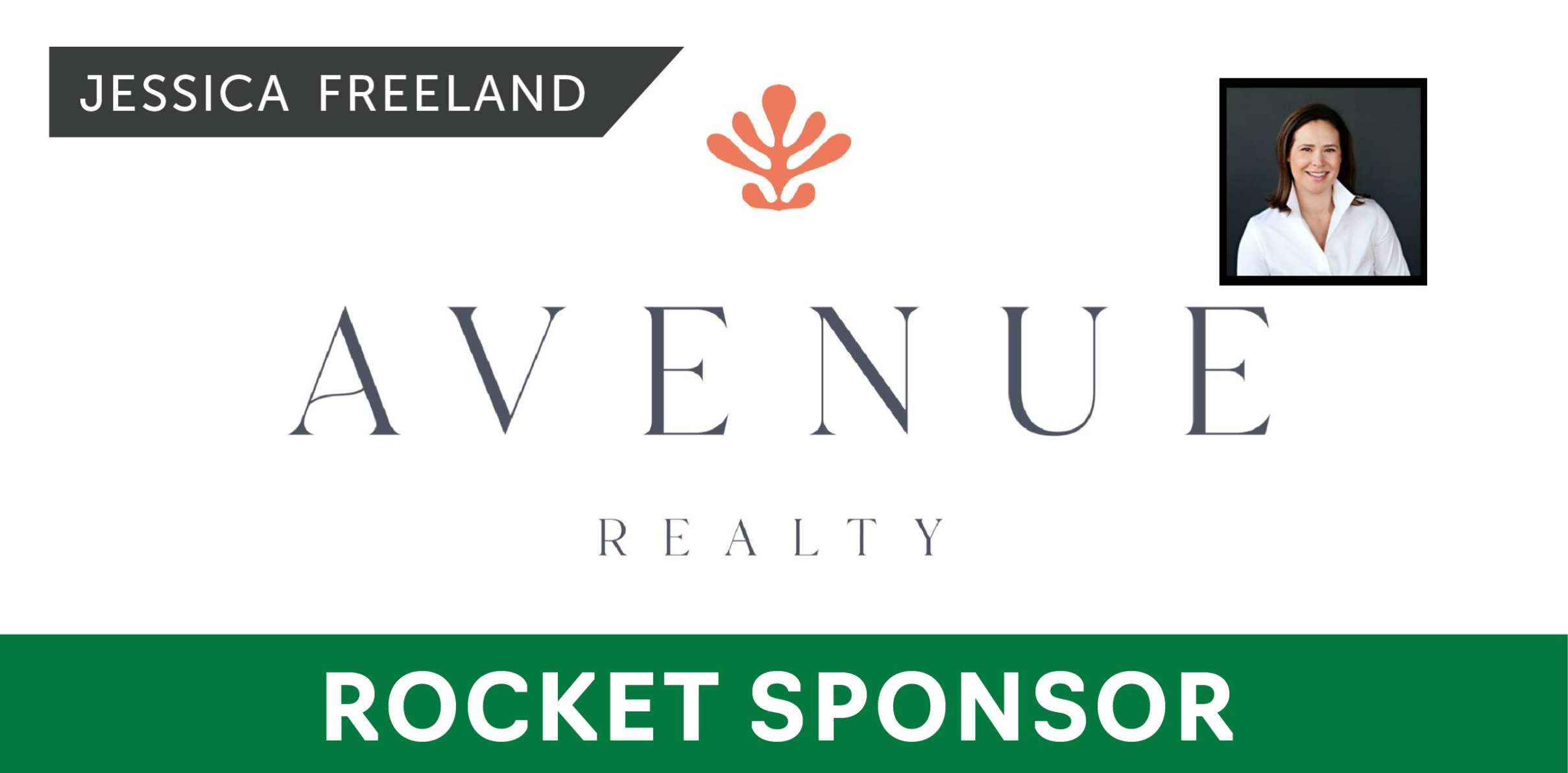 Avenue Realty - Jessica Freeland