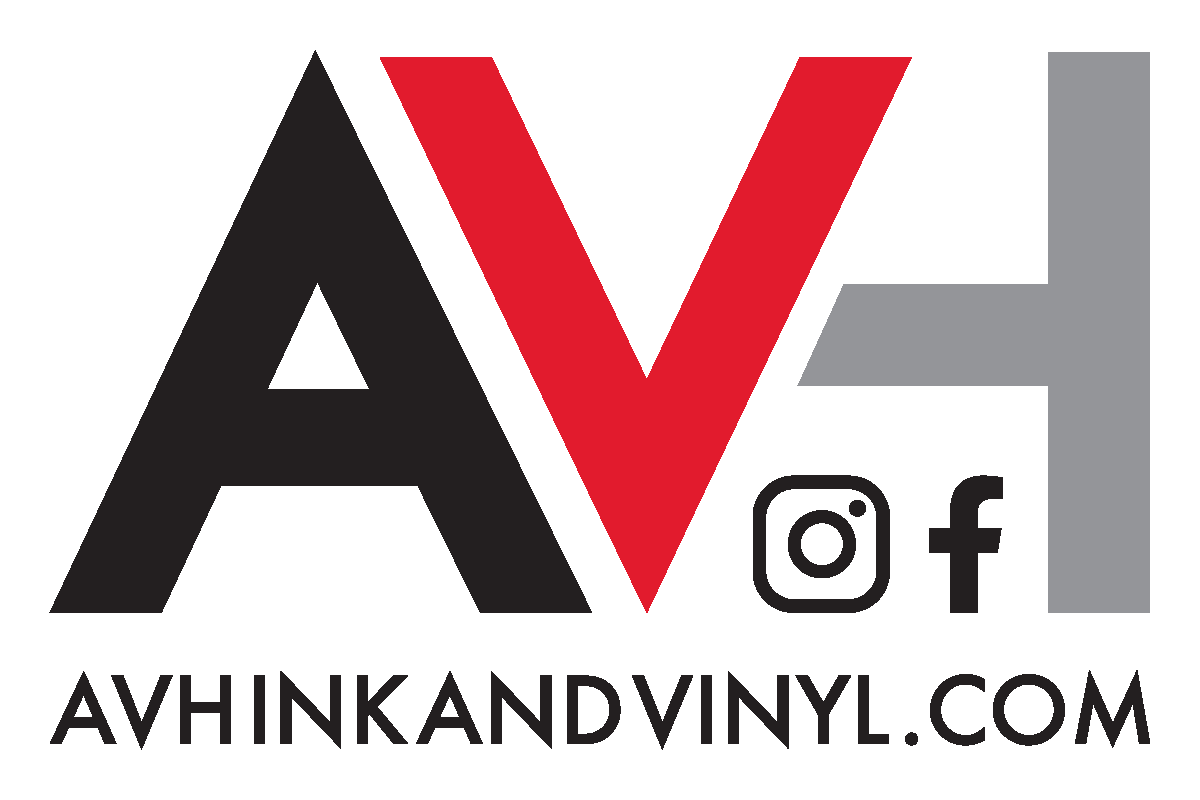 AVH Ink & Vinyl