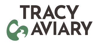 Tracy Aviary
