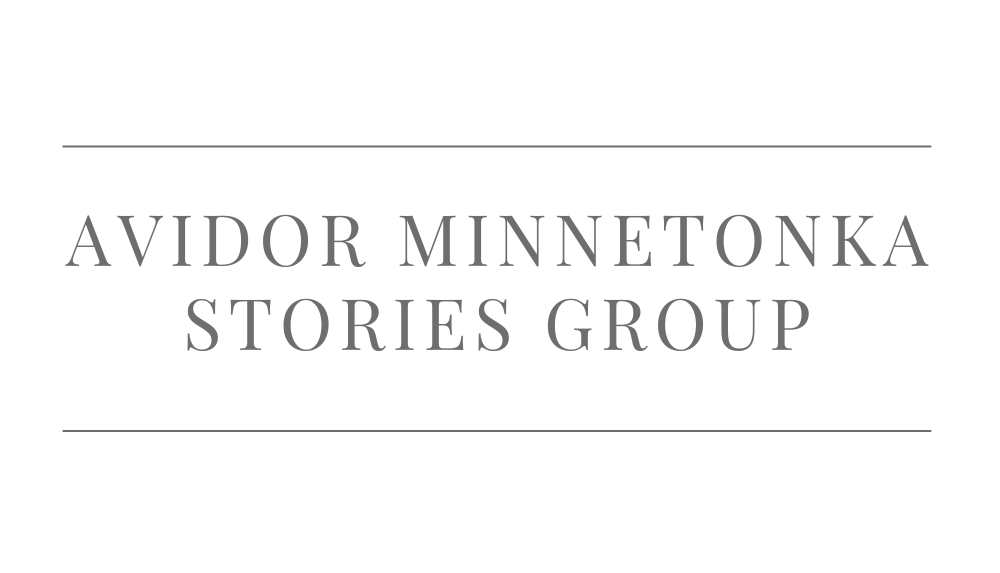 Avidor Minnetonka Stories Group