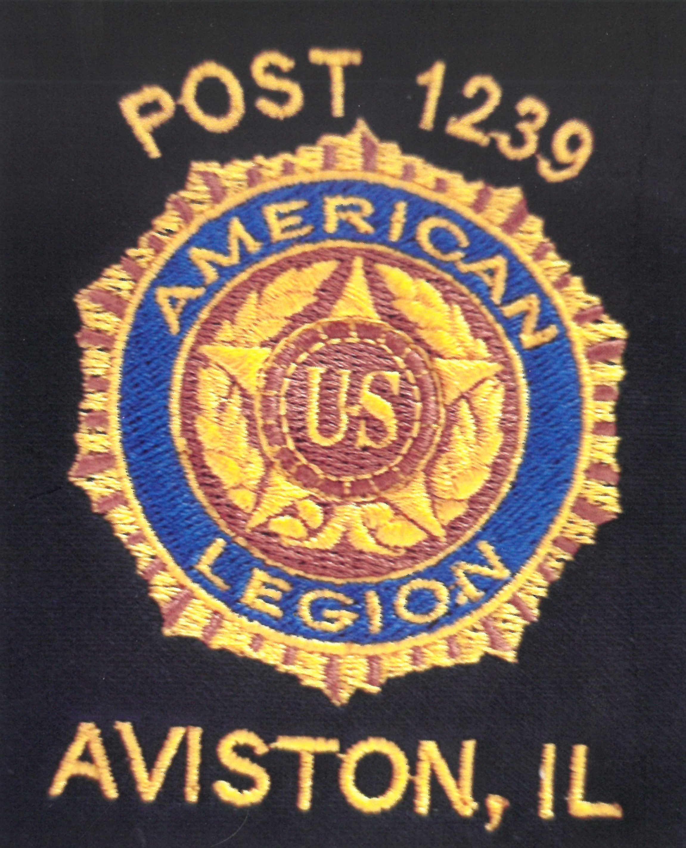 Aviston American Legion Post 1239