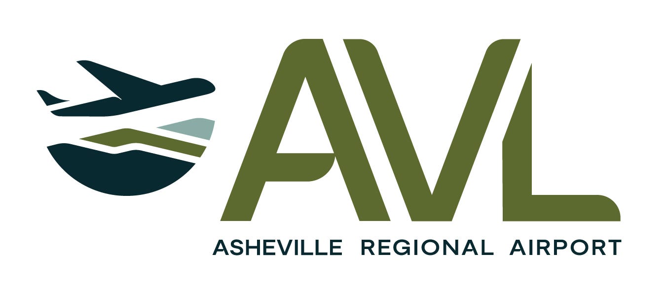 Asheville Regional Airport