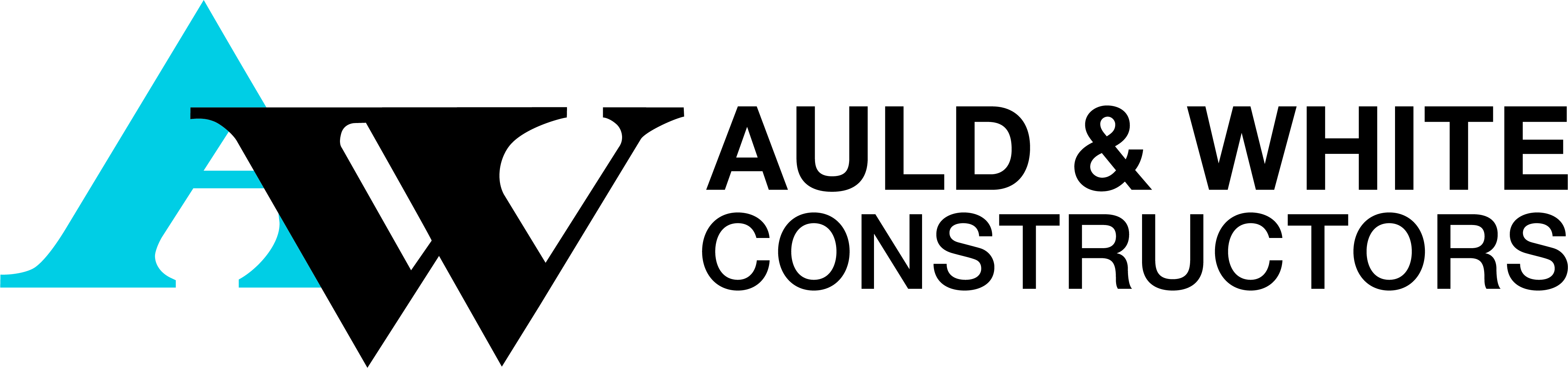 Auld and White Constructors