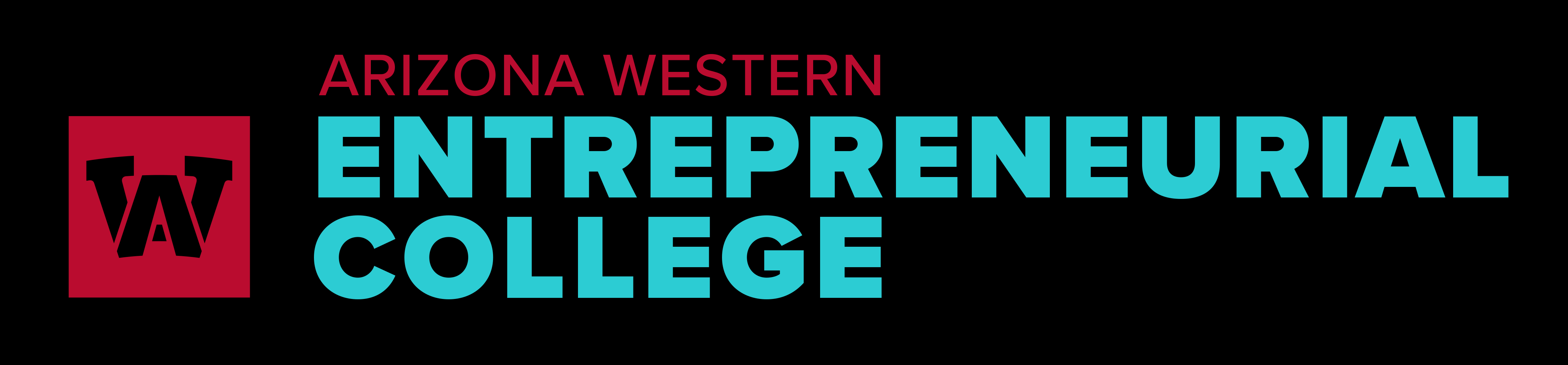 Arizona Western Entrepreneurial College 