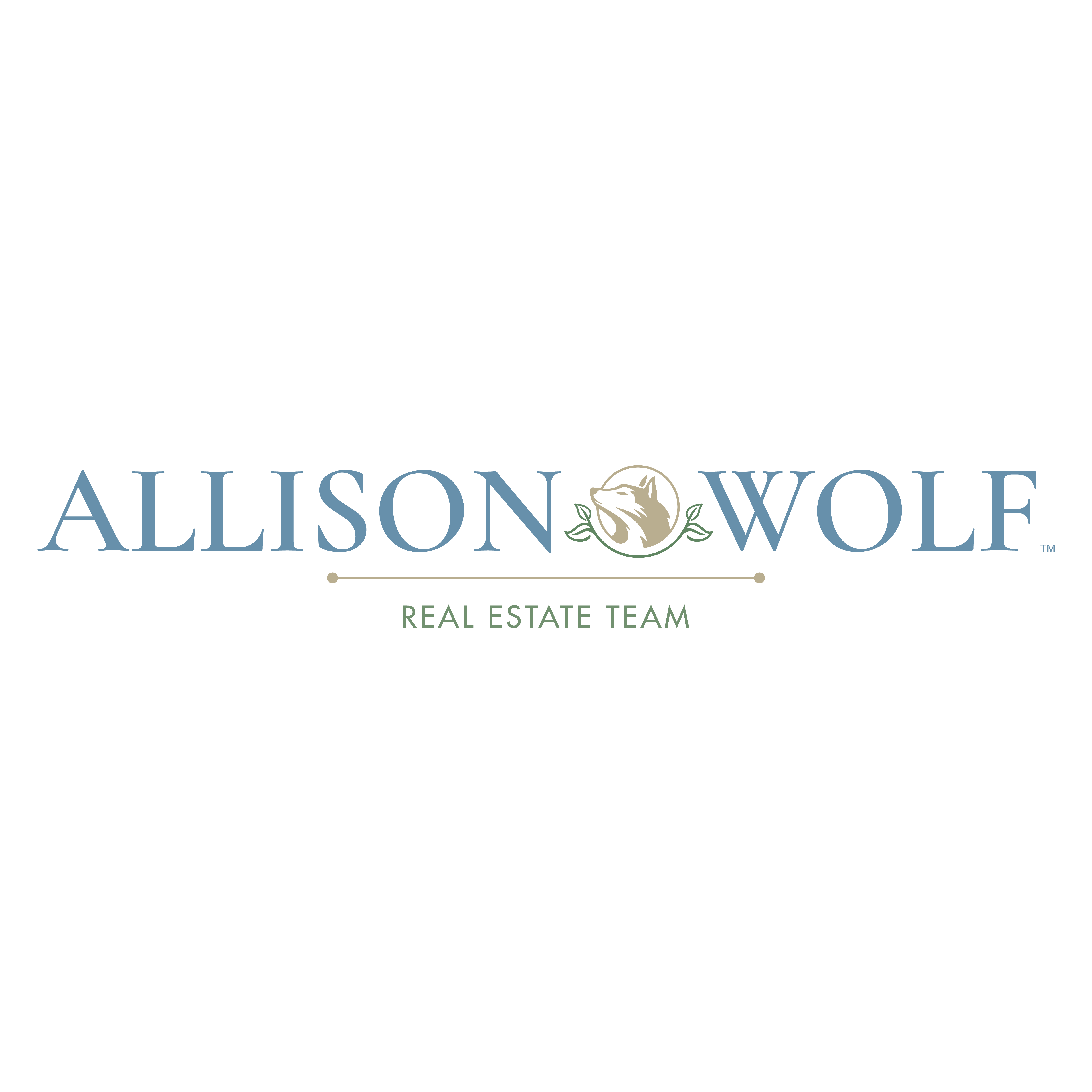 Allison Wolf Real Estate Team