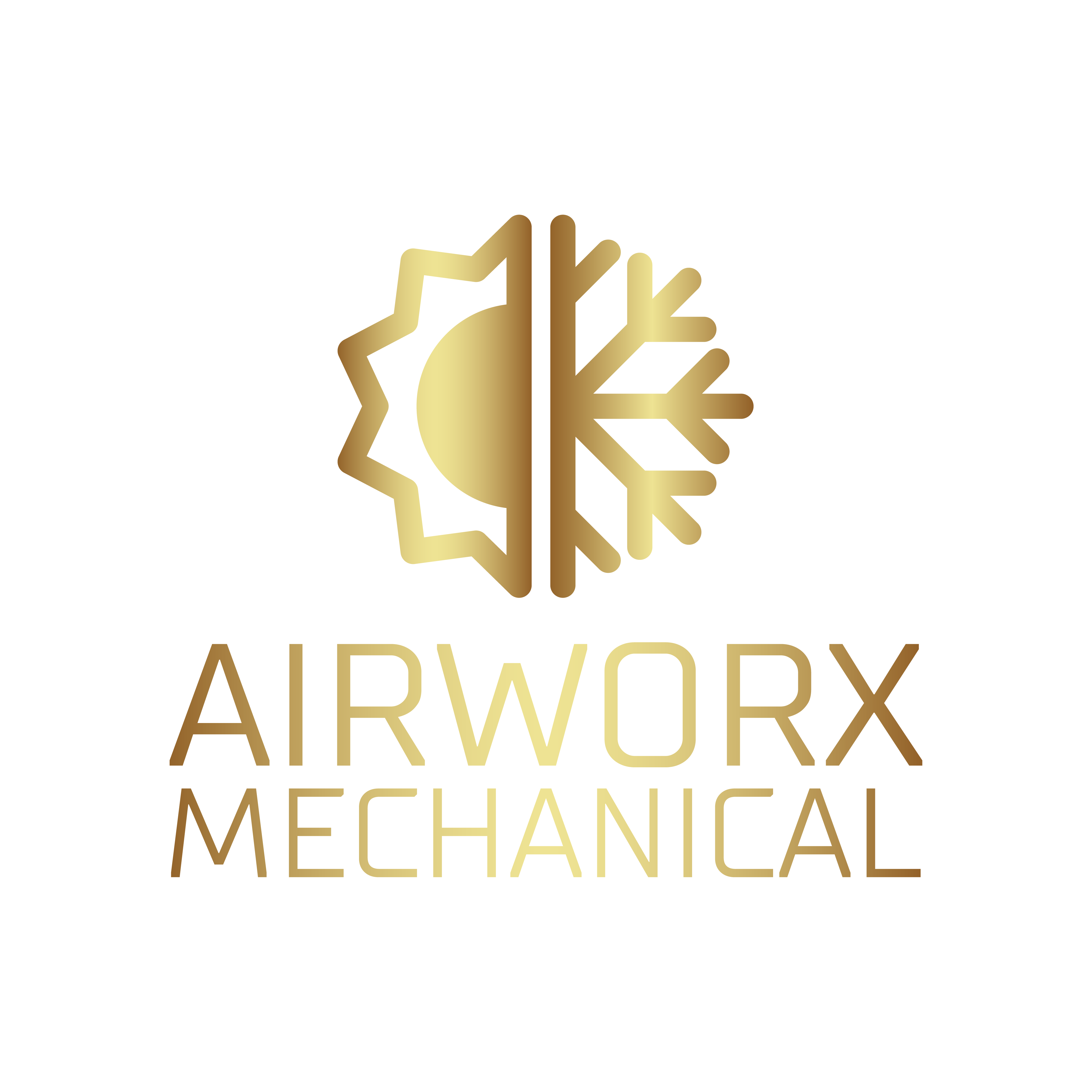 Airworx Mechanical