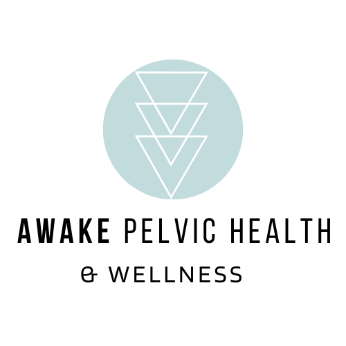 Supporting Community Sponsor - Awake Pelvic Health & Wellness