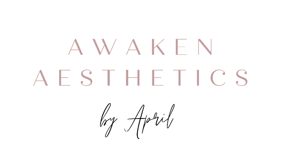 Awaken Aesthetics by April