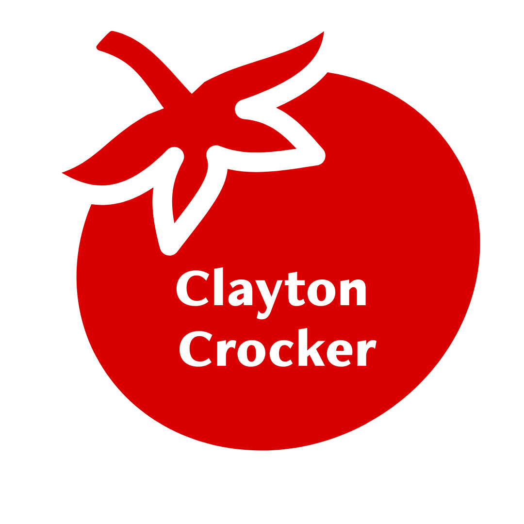 Clayton Crocker