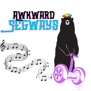Awkward Segways