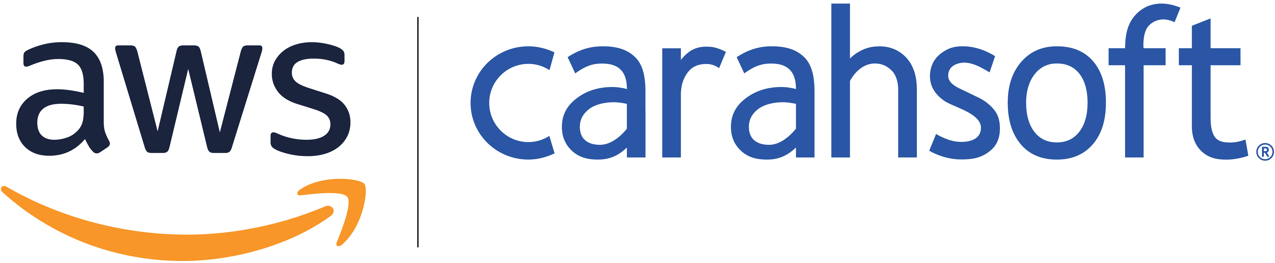 Carahsoft - AWS