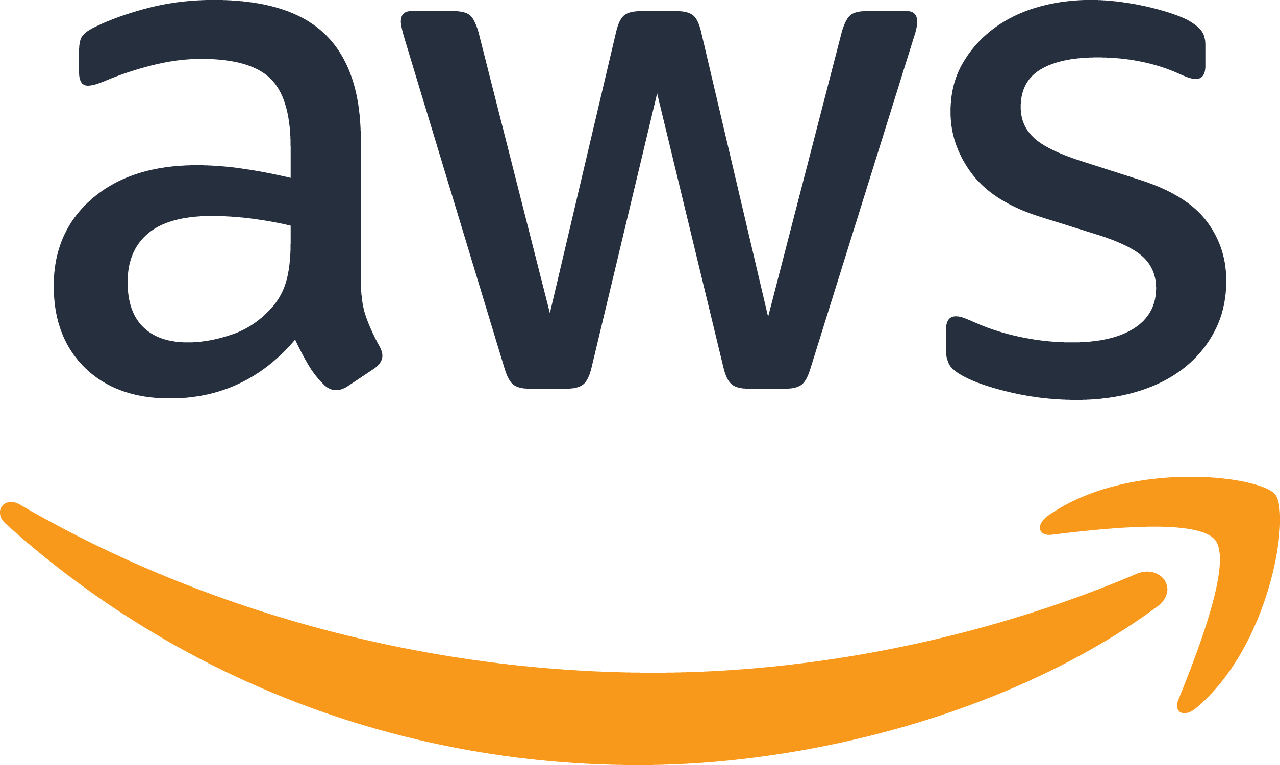 Amazon Web Services