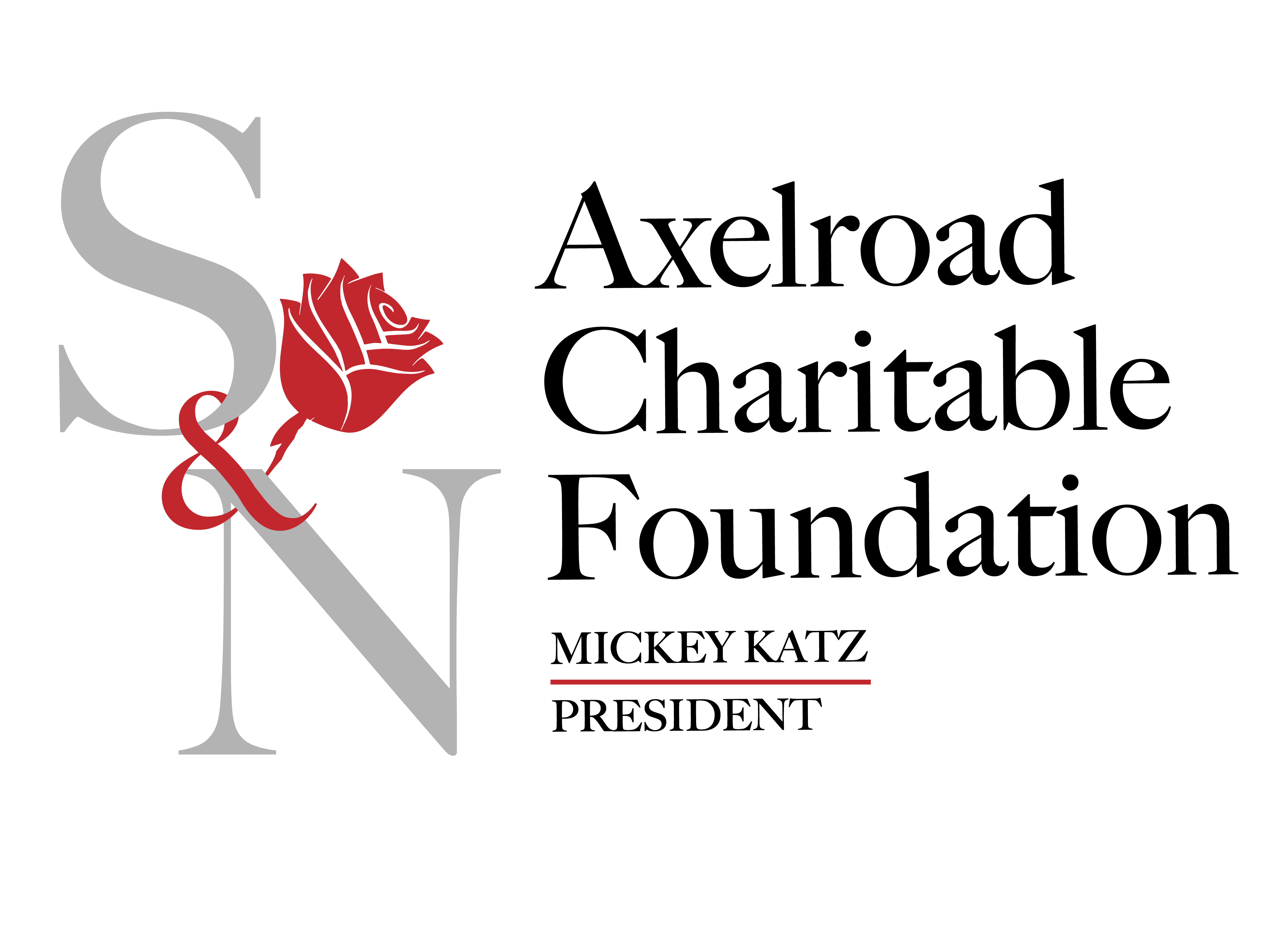 Axelroad Charitable Foundation