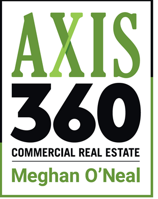 AXIS 360 - Meghan O'Neal