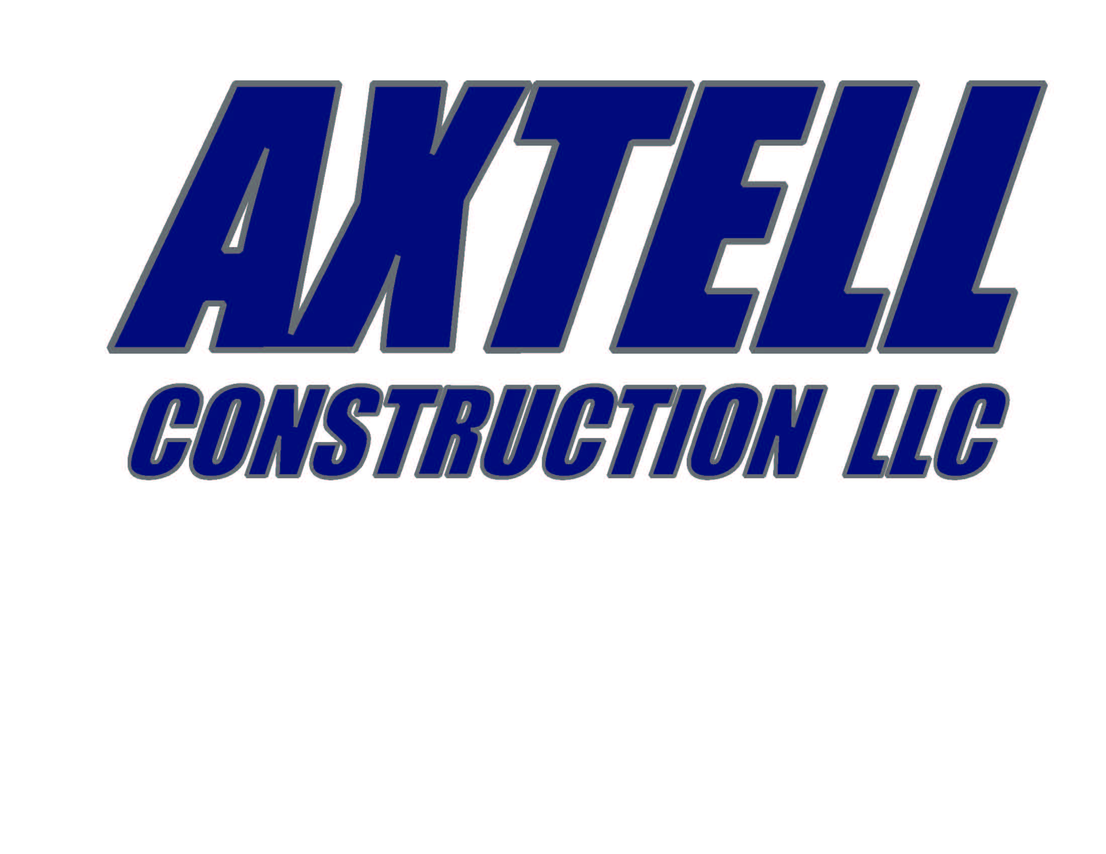 Axtell Construction LLC