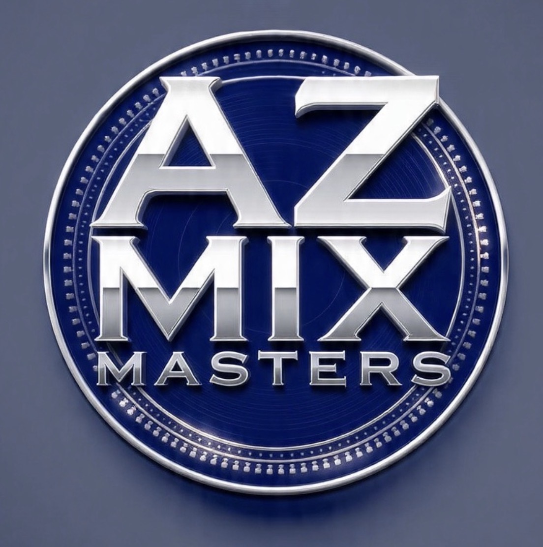 AZ Mix Masters