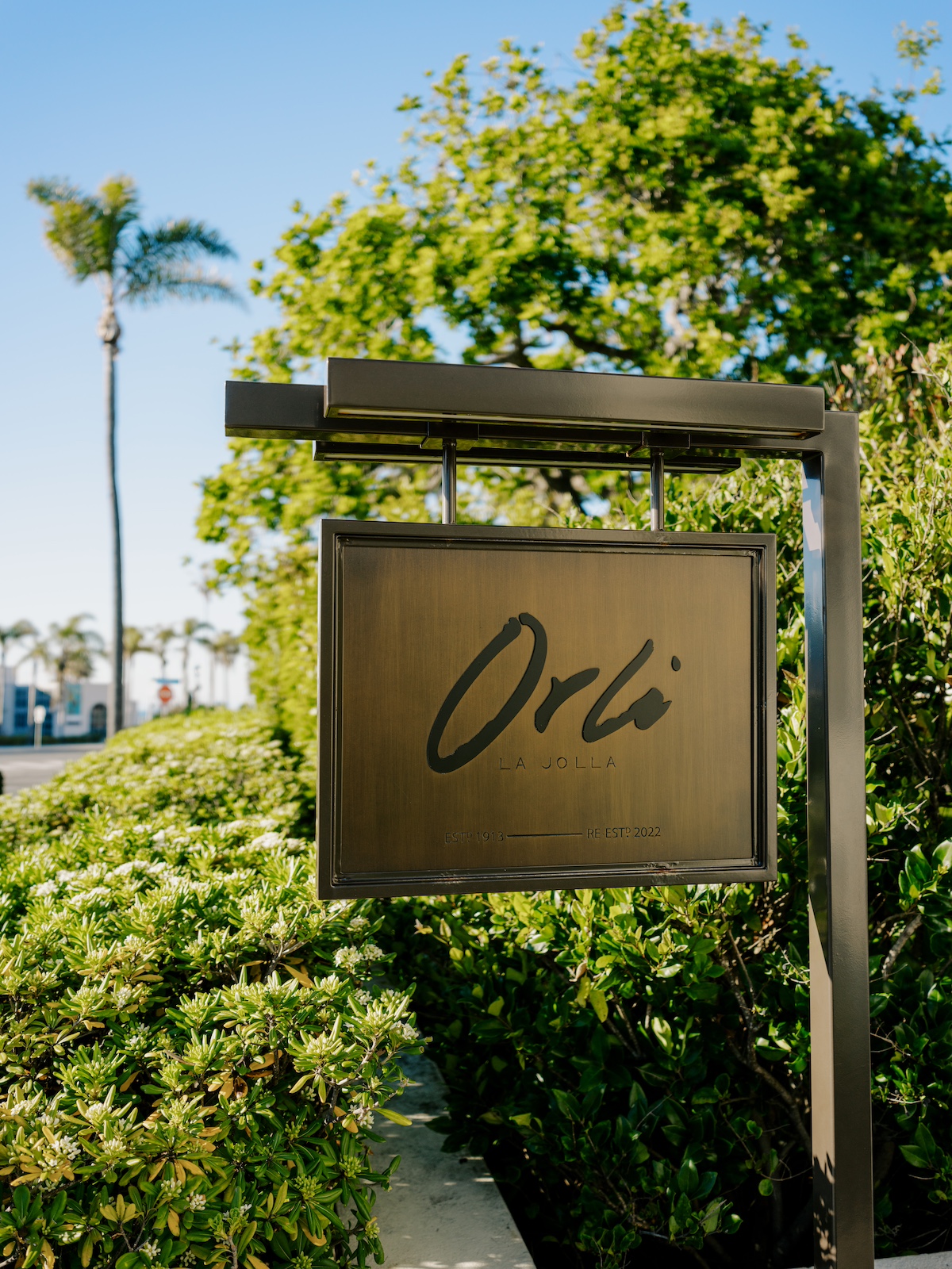 Orli La Jolla