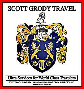 Scott Grody Travel 