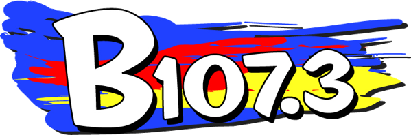 B 107.3