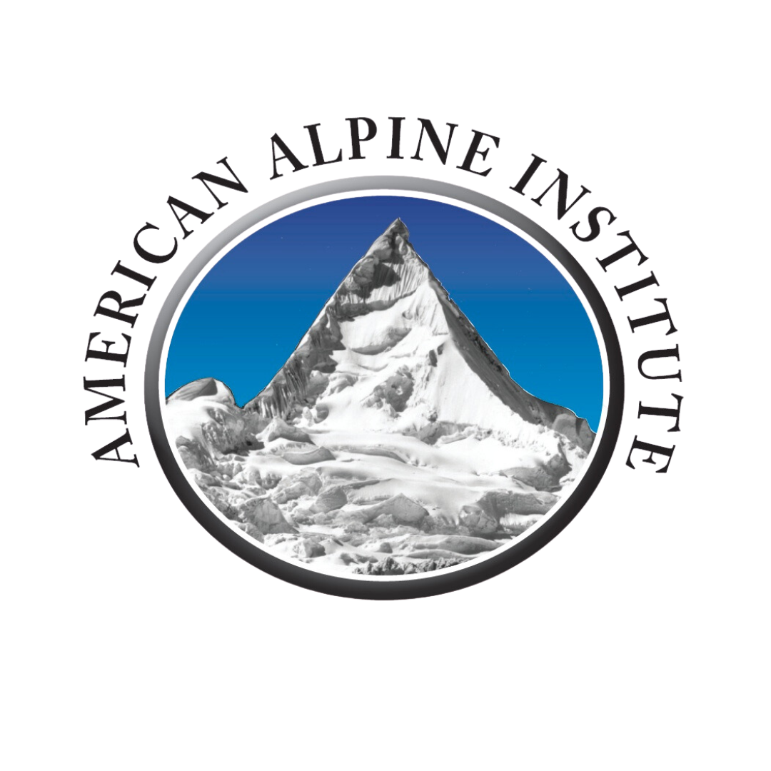 American Alpine Institute
