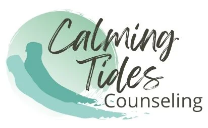 Calming Tides Counseling