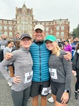 Friar 5k!