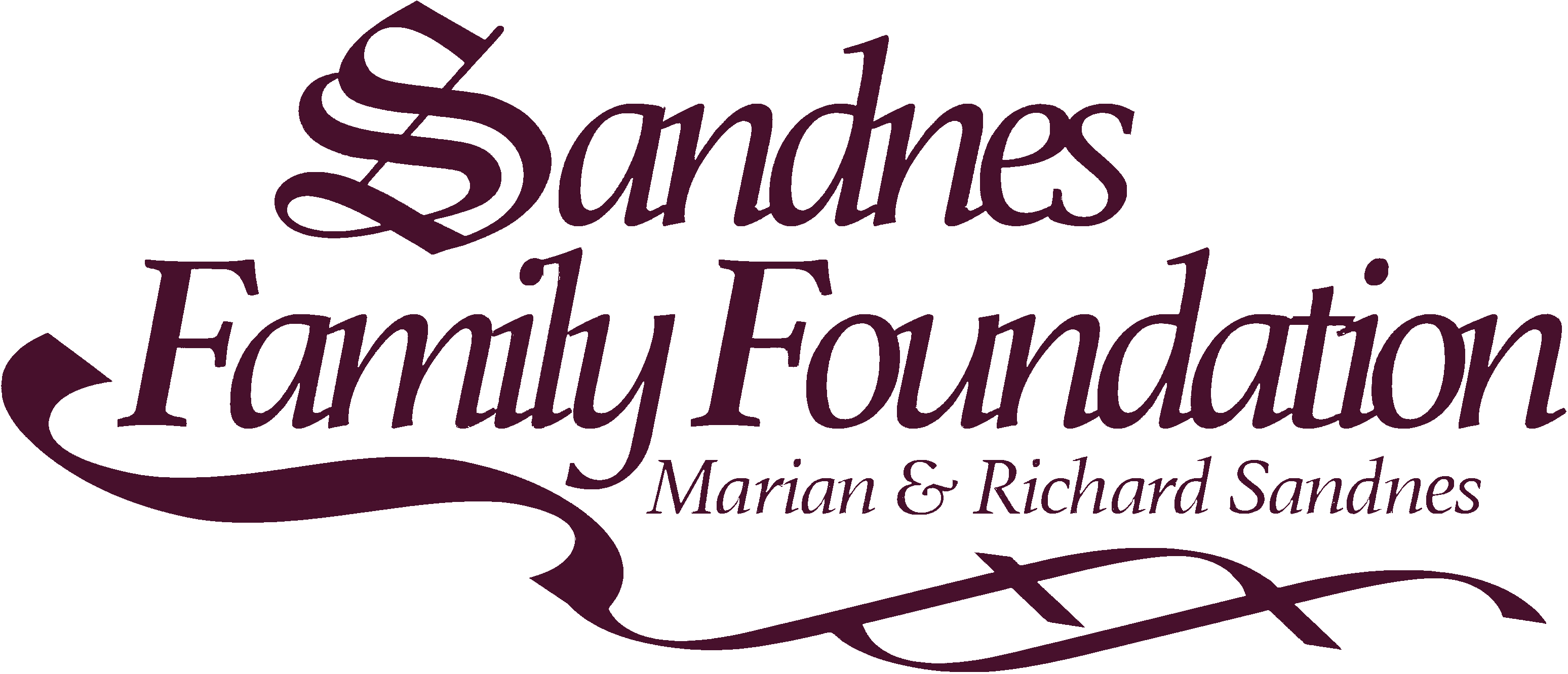 Sandnes Family Foundation
