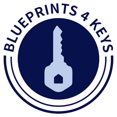 Blueprints 4 Keys