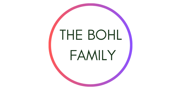 The Bohl Family