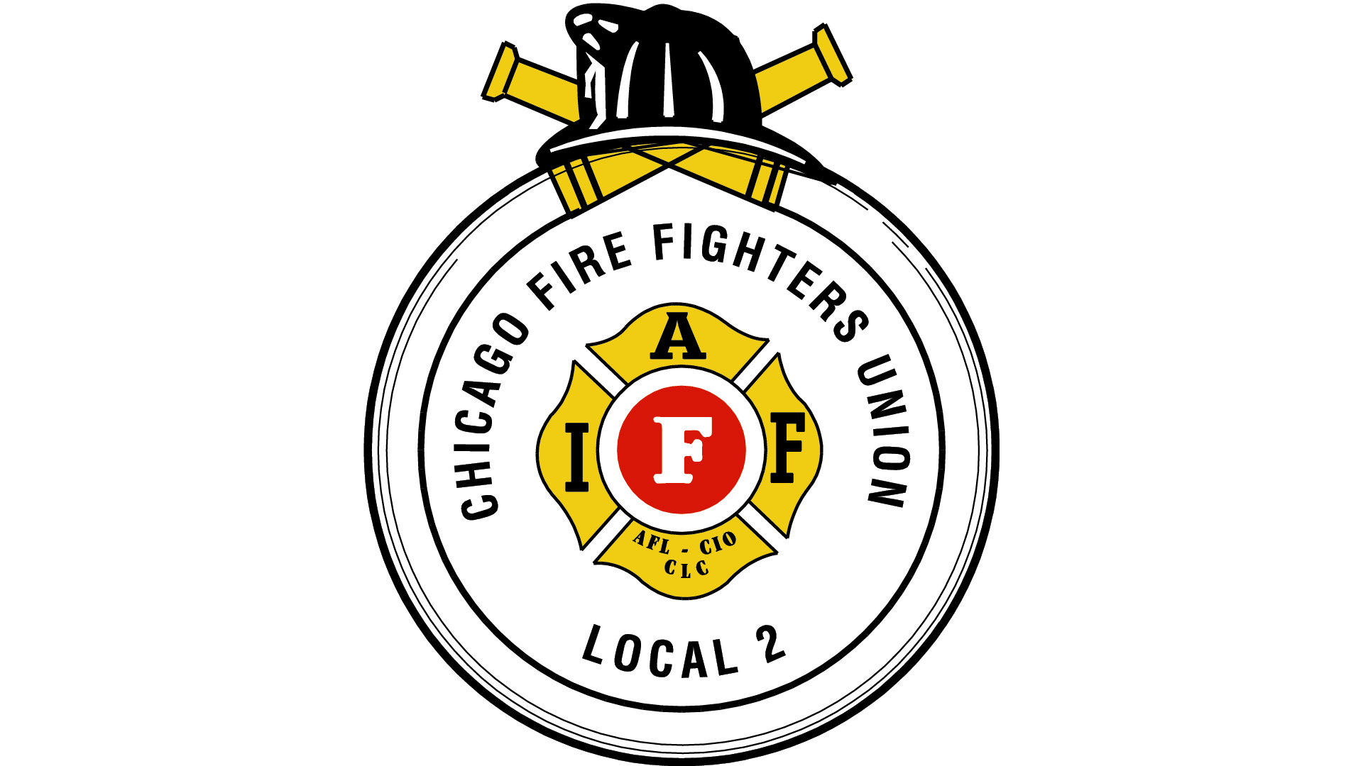 Chicago Fire Fighters Union Local 2