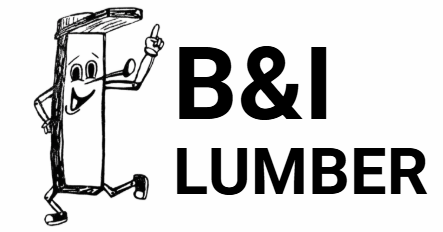 B&I Lumber Inc.