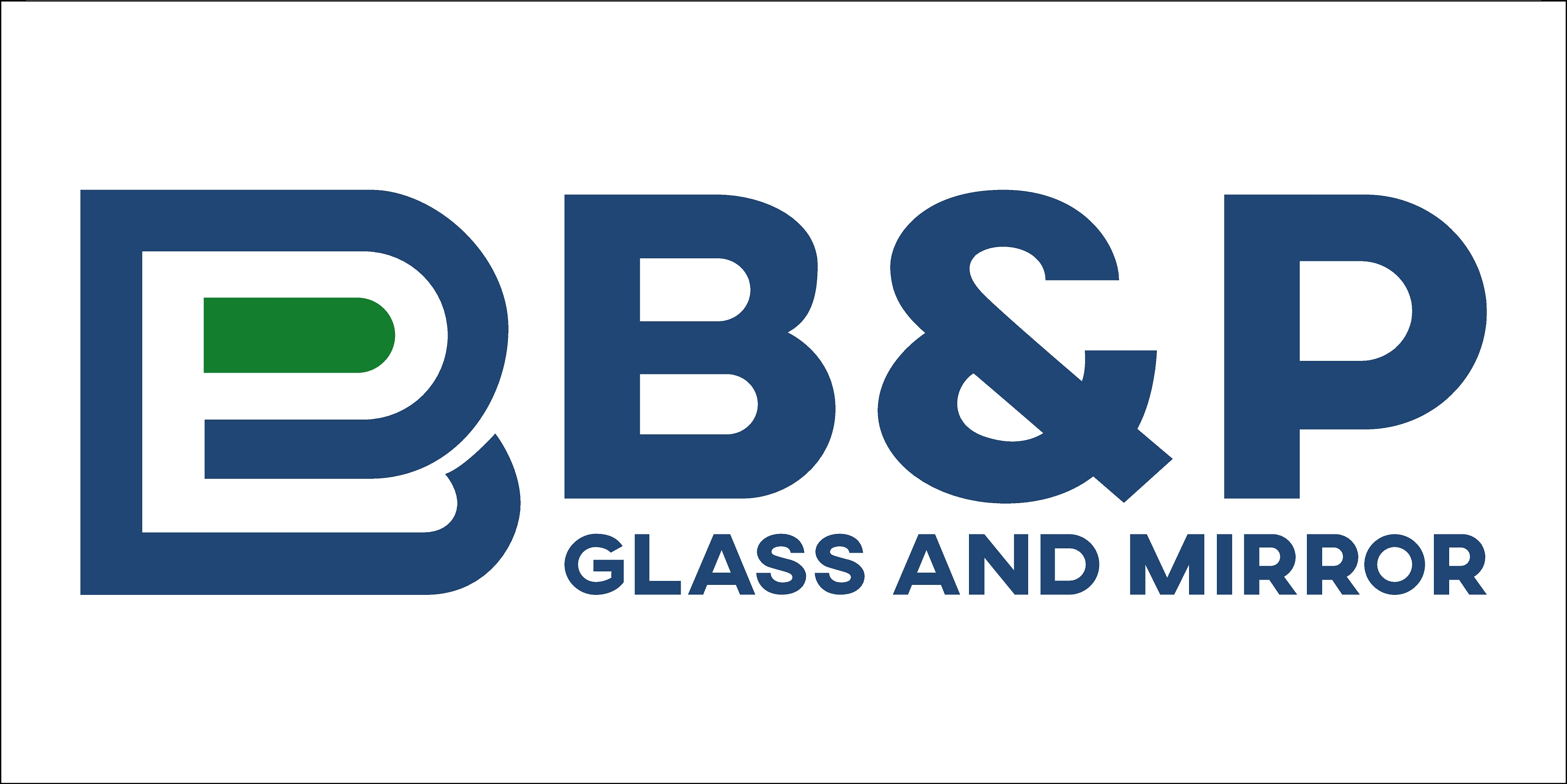 B & P Glass Shop
