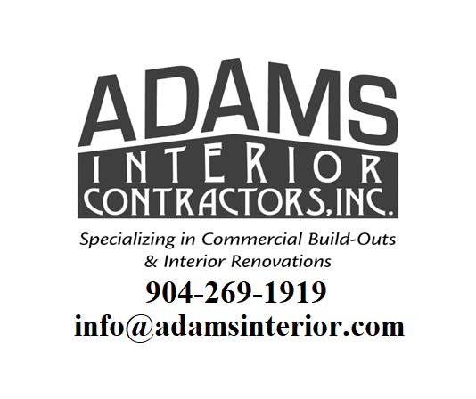 Adams Interior Contractors, Inc