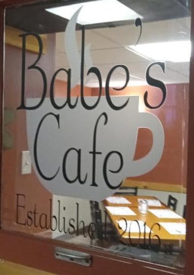 Babe's Cafe