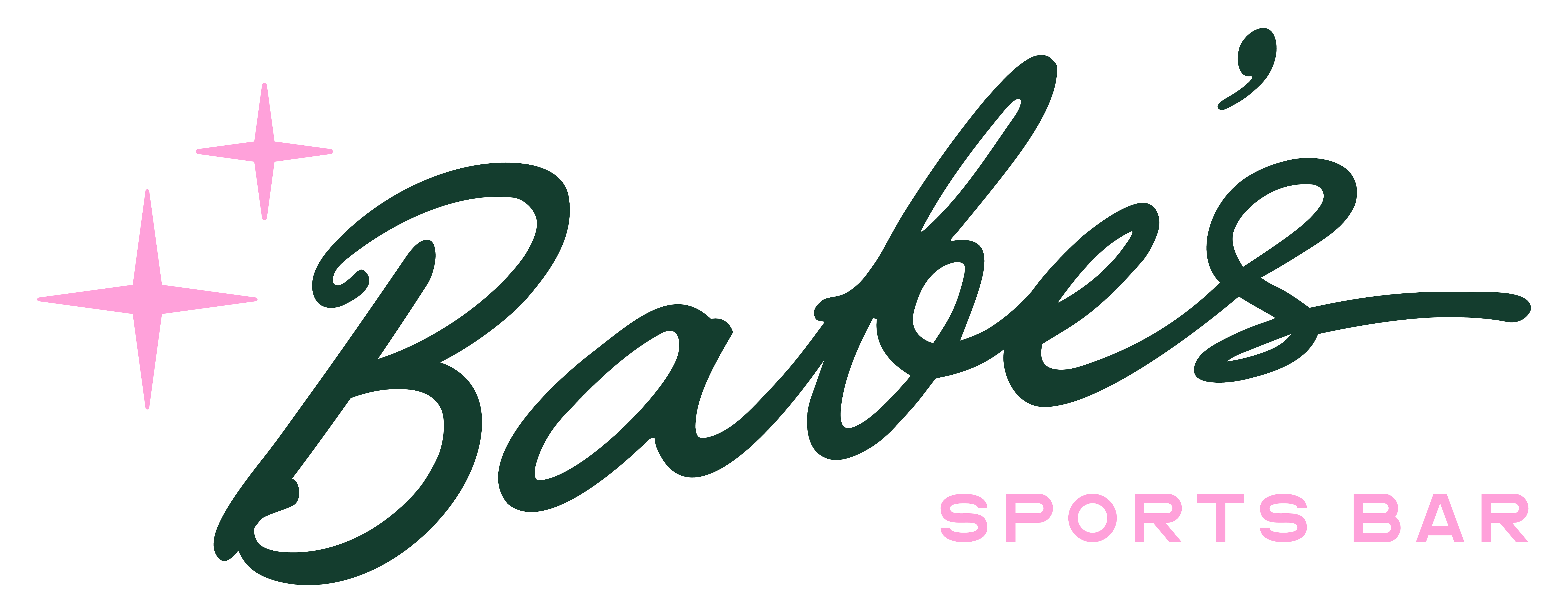 Babe's Sports Bar