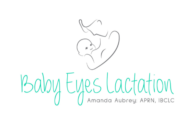 Baby Eyes Lactation