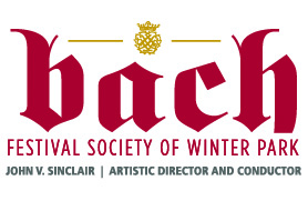 Bach Festival Society of Winter Park