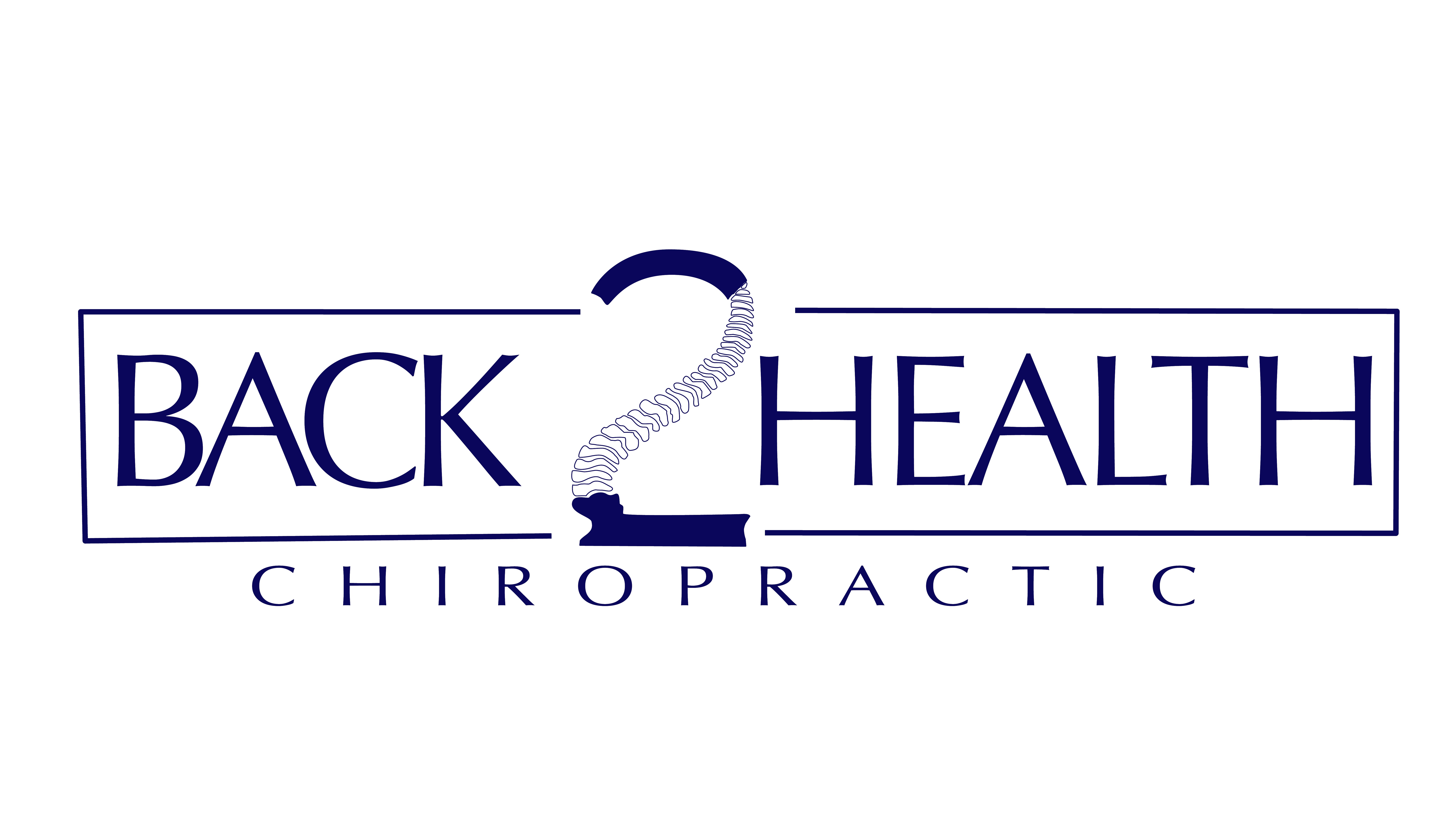 Back 2 Health Chiropractic 