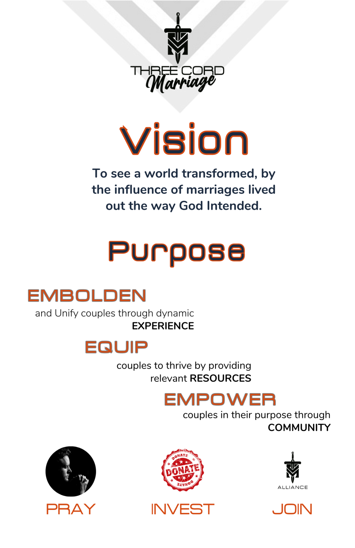 2024 Printed Program Back