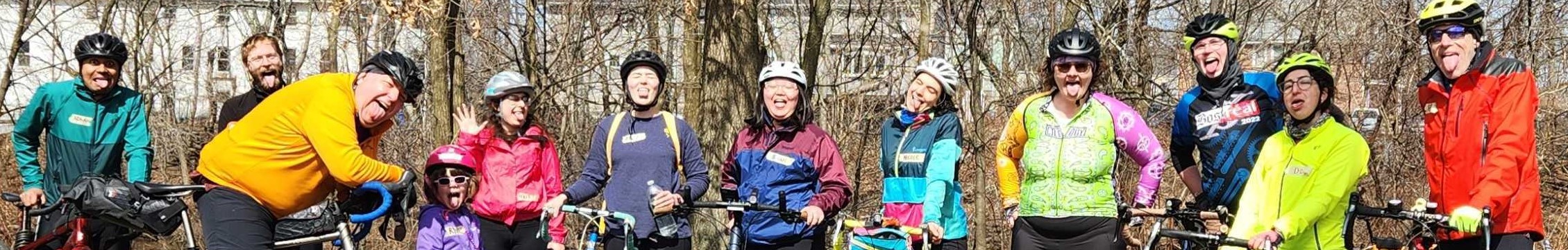 What ridiculous people!