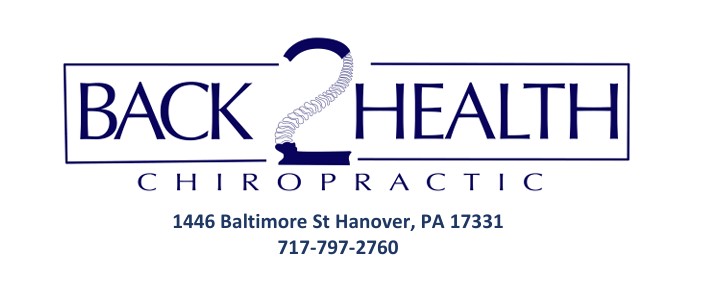 Back 2 Health Chiropractic