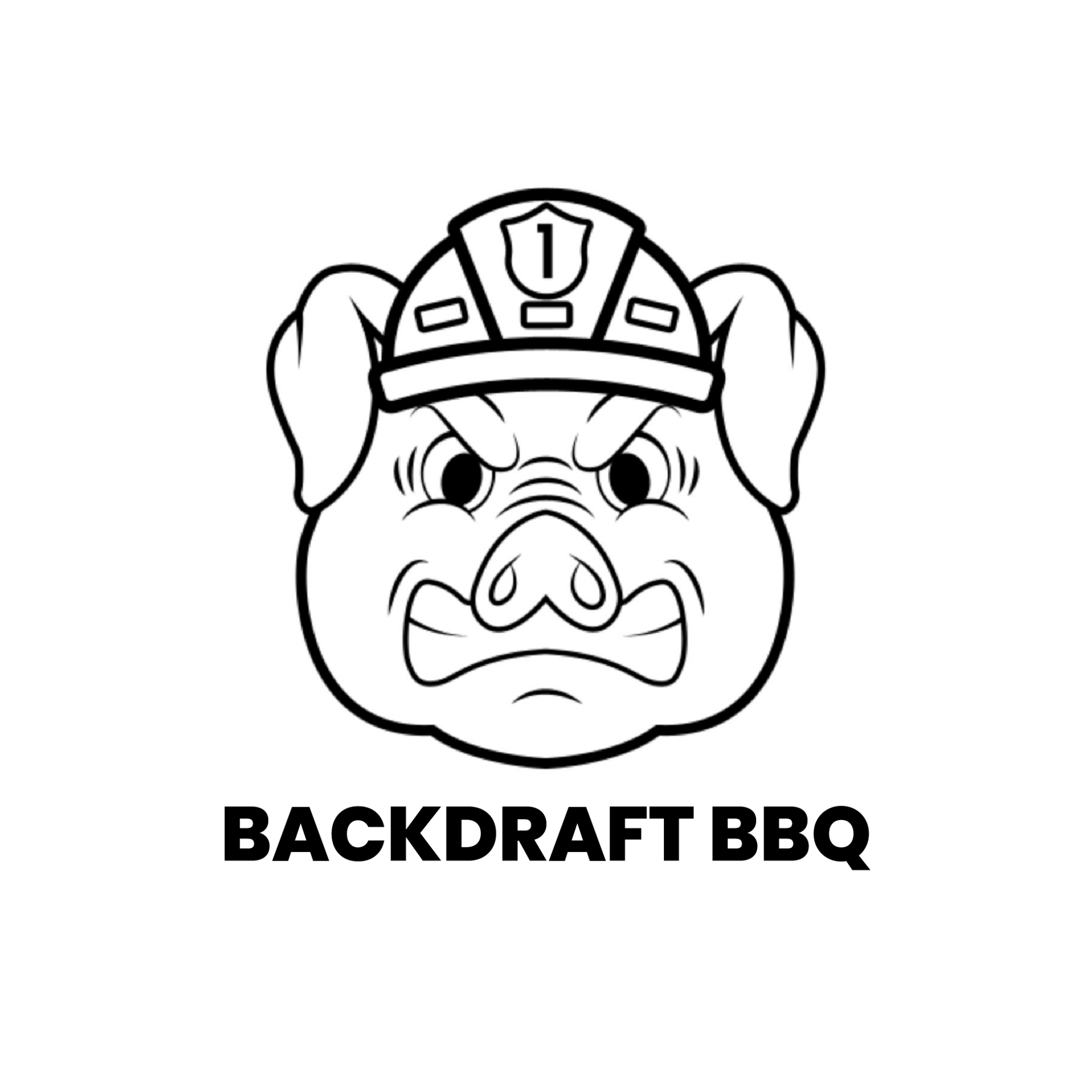 Backdraft BBQ